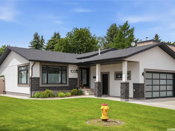 103 Mallin CRESCENT, Saskatoon, SK S7K 7W9