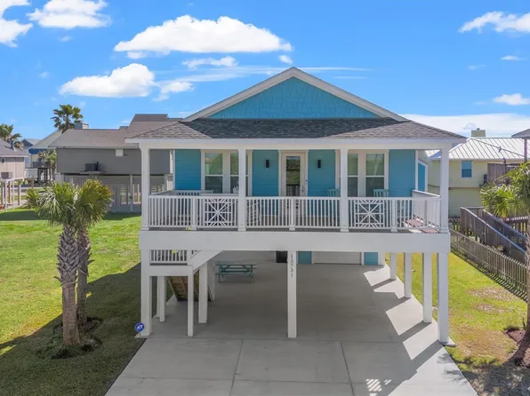 13731 Mutiny Ln, Galveston, TX 77554