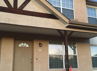 2319C Sailing Way N, Kerrville, TX 78028