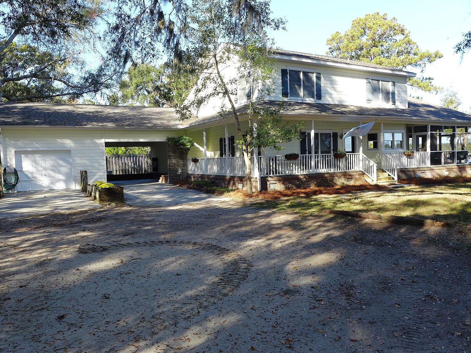 8738 Peters Point Rd, Edisto Island, SC 29438 Zillow