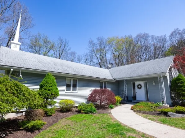 65 New Mashipacong Rd, Montague Twp., NJ 07827