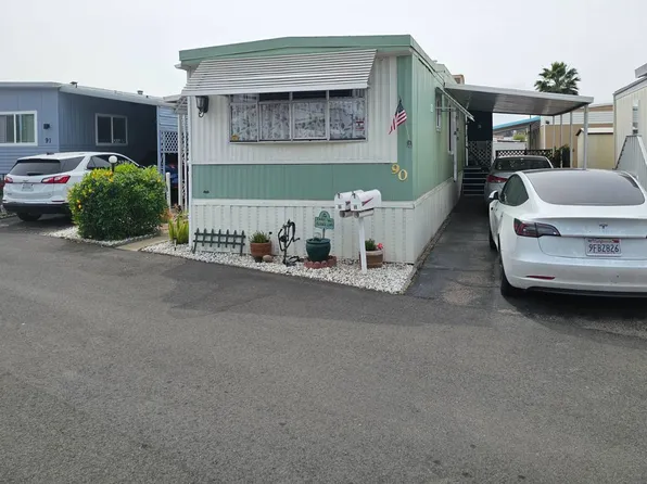 410 S 1st St Space 90, El Cajon, CA 92019