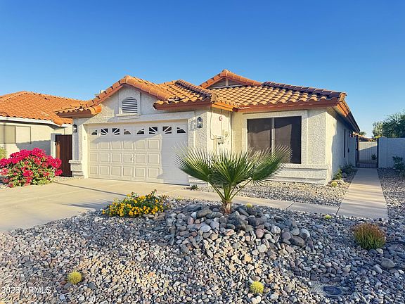 2nd image of 8819 E ASTER Drive