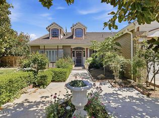41830 Stratford Cir, Palmdale, CA