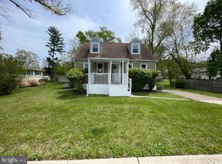 201 Inland Ave, Ewing, NJ 08638