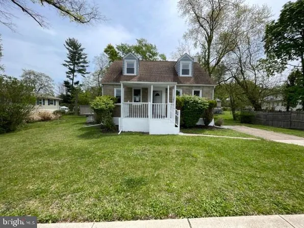 201 Inland Ave, Ewing, NJ 08638