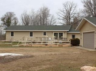 4218 Killdeer Ln, Pillager, MN 56473