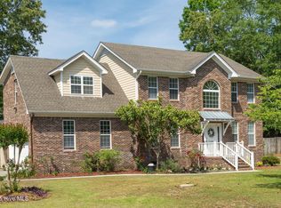 7300 Oyster Dr, Wilmington, NC 28411