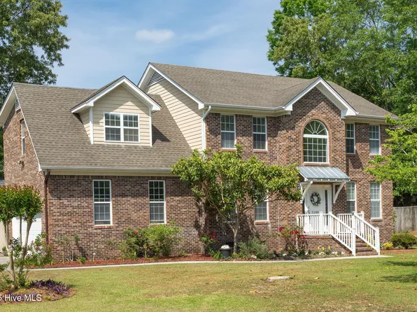 7300 Oyster Lane, Wilmington, NC 28411