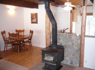 2218 Old Mammoth Rd, Mammoth Lakes, CA 93546