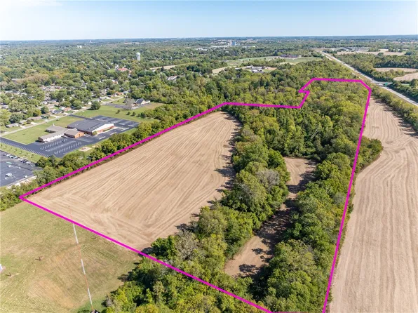 0 State Highway 380, Xenia, OH 45385