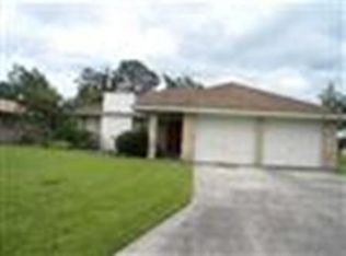 4335 Flamingo Ln, Beaumont, TX 77705