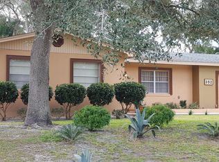 352 Jasmine Rd, Saint Augustine, FL 32086