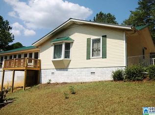 1201 Old Anniston Gadsden Hwy, Gadsden, AL 35905