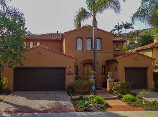 28401 Via Del Sereno, San Juan Capistrano, CA 92675