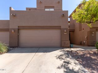 1297 W Marlin Dr, Chandler, AZ 85286