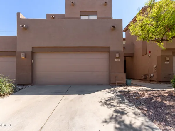 1297 W MARLIN Drive, Chandler, AZ 85286
