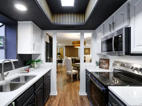 11843 Braesview #215, San Antonio, TX 78213