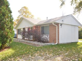 9401 Rochelle Dr, Indianapolis, IN 46235