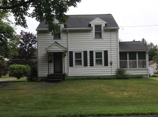 501 Gates Rd, Vestal, NY 13850