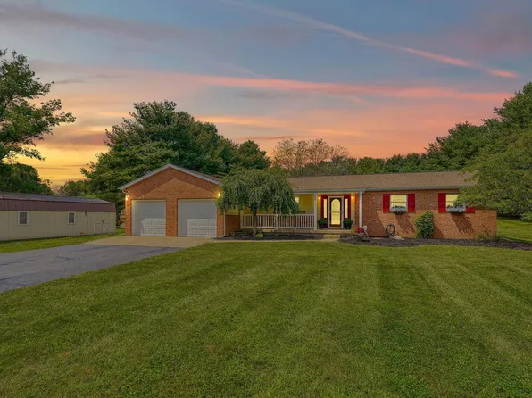 1915 Sitterley Rd NW, Canal Winchester, OH 43110