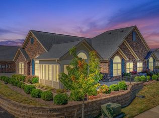1549 Hatterdale Farm Rd #1549, Blountville, TN 37617