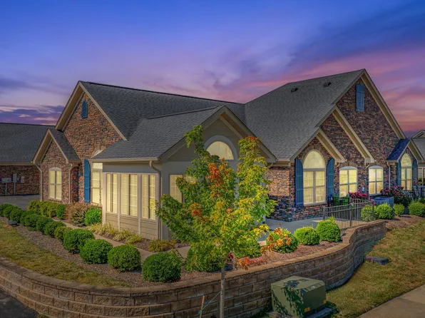 1549 Hatterdale Farm Rd #1549, Blountville, TN 37617