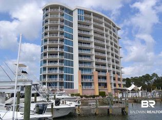 28250 E Canal Rd #1106, Orange Beach, AL 36561