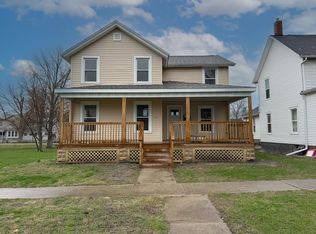 212 E Ash St, Watseka, IL