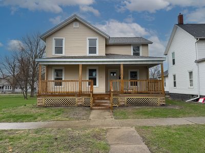 212 E Ash St, Watseka, IL, 60970