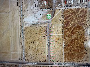 1391 E New Way, Pahrump, NV 89048