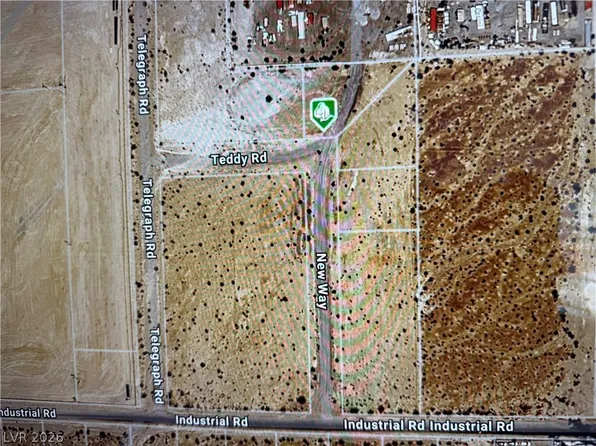 1391 E New Way, Pahrump, NV 89048