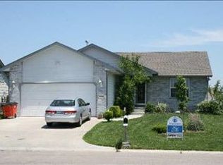 1730 S Leanne Ln, Wichita, KS 67207