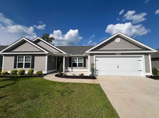 3120 Belgrove Ln., Conway, SC 29526