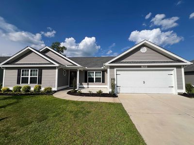 3120 Belgrove Ln., Conway, SC, 29526
