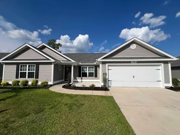 3120 Belgrove Ln., Conway, SC 29526