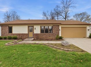 9925 Spur Creek Ct, Fort Wayne, IN