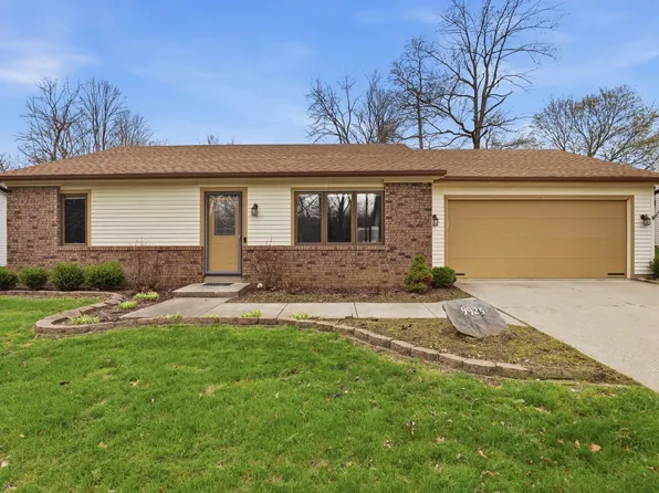 9925 Spur Creek Ct, Fort Wayne, IN 46825