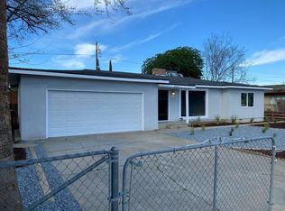16624 4th St, Huron, CA 93234