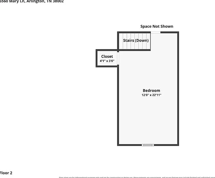 4 bed, 2.0 bath, 2100 sqft, $2,140 — Photo 2