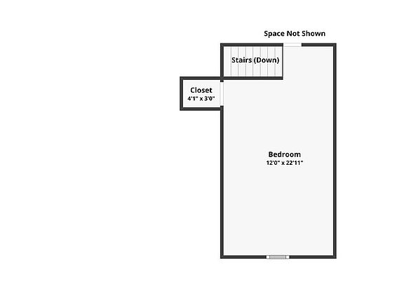 2nd image of 5560 Mary Ln