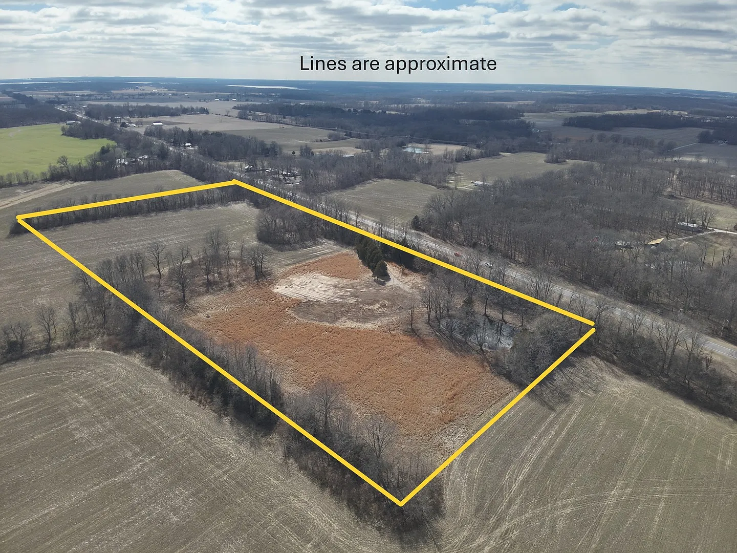 7748 N State Highway 148 photo 1