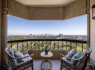 2001 Holcombe Blvd UNIT 2502, Houston, TX 77030