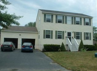 45 Deer Park Dr, Brewer, ME 04412