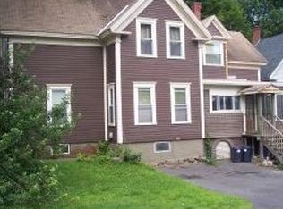 62 Pine St #2, Franklin, NH 03235