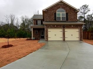 3156 Fonseca Pass, Atlanta, GA 30349