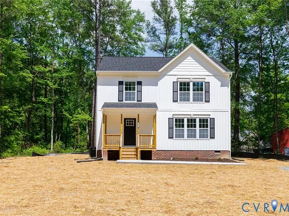 182 Yorktown Dr, Ruther Glen, VA 22546