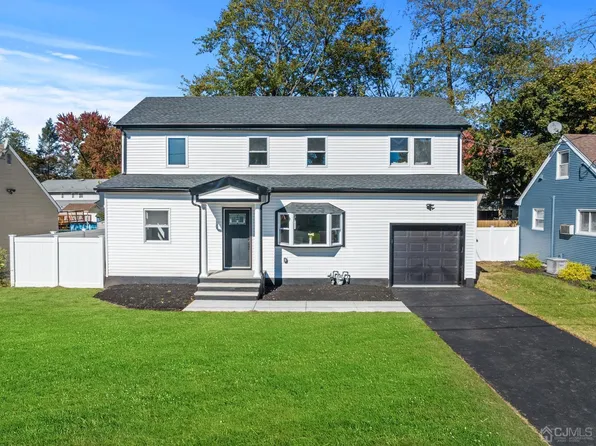 313 Wadsworth Ave, South Plainfield, NJ 07080