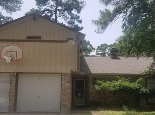 23019 Briarcreek Blvd, Spring, TX 77373