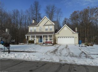 4055 Timber Run, Ravenna, OH 44266